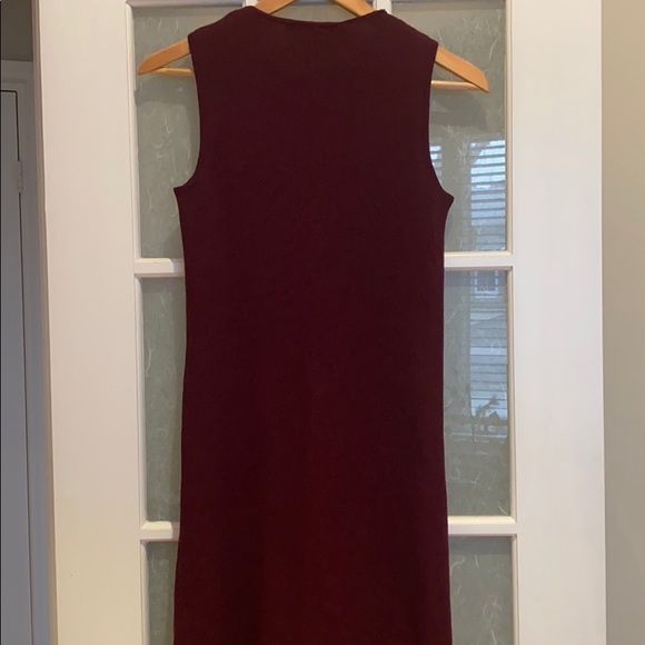 Ralph Lauren Knit Shift Dress - Picture 6 of 6